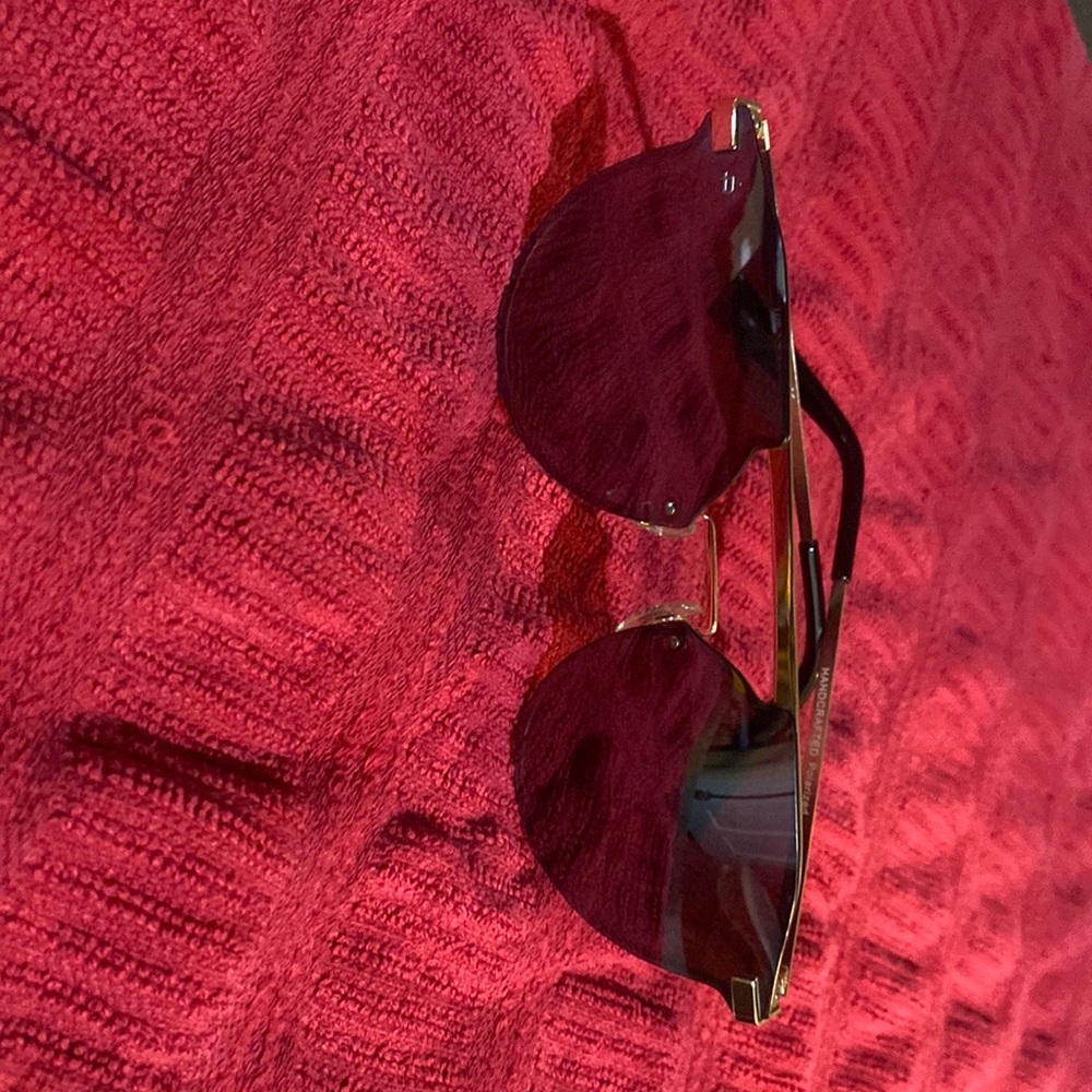 PRIVE REVAUX Sunglasses
